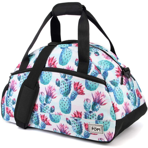 Bolsa De Esportes Oh My Pop! Nopal