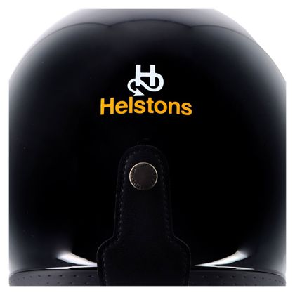Casque Helstons NAKED - Noir
