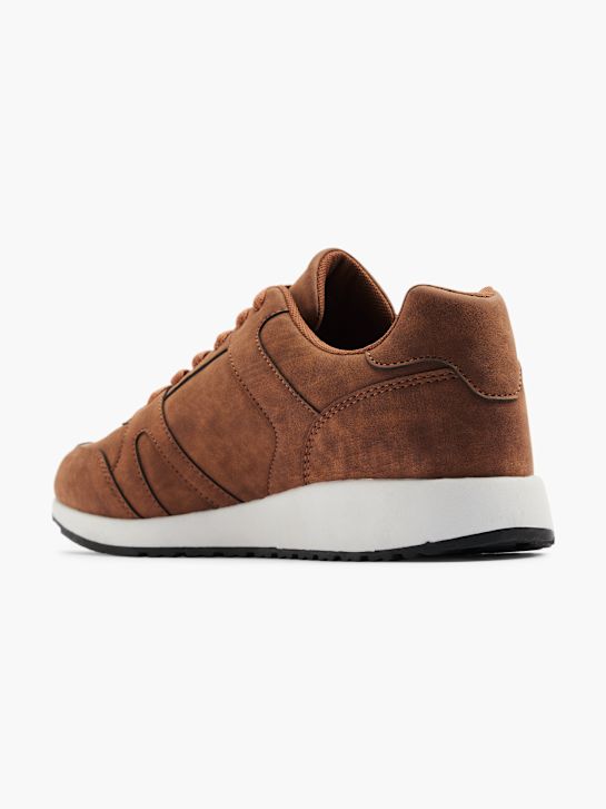 Vty Sneaker Braun