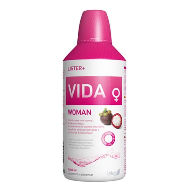 Vida  Woman