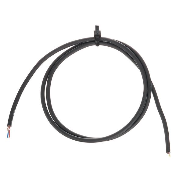 Cordial CPK 220 BK
