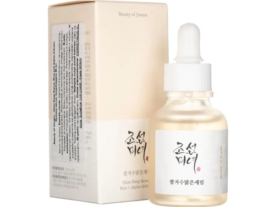 Beauty of Joseon Glow Deep Serum: Rice   Arbutin 30 ml