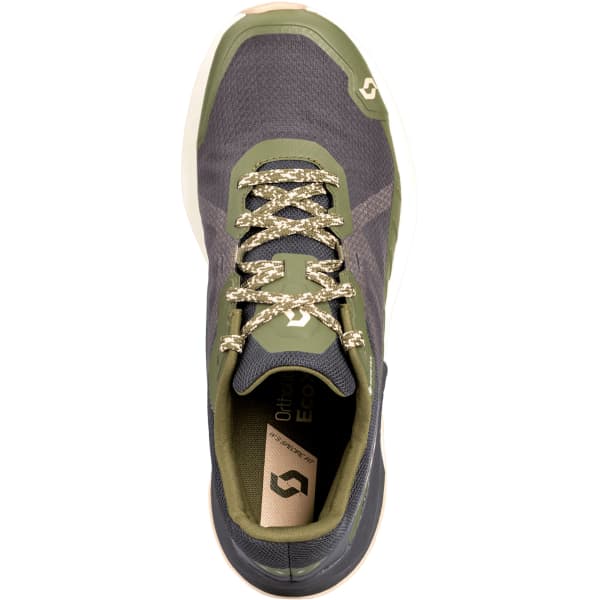 Chaussure trail SCOTT W'S KINABALU 3 GORE-TEX BLACK/FIR GREEN