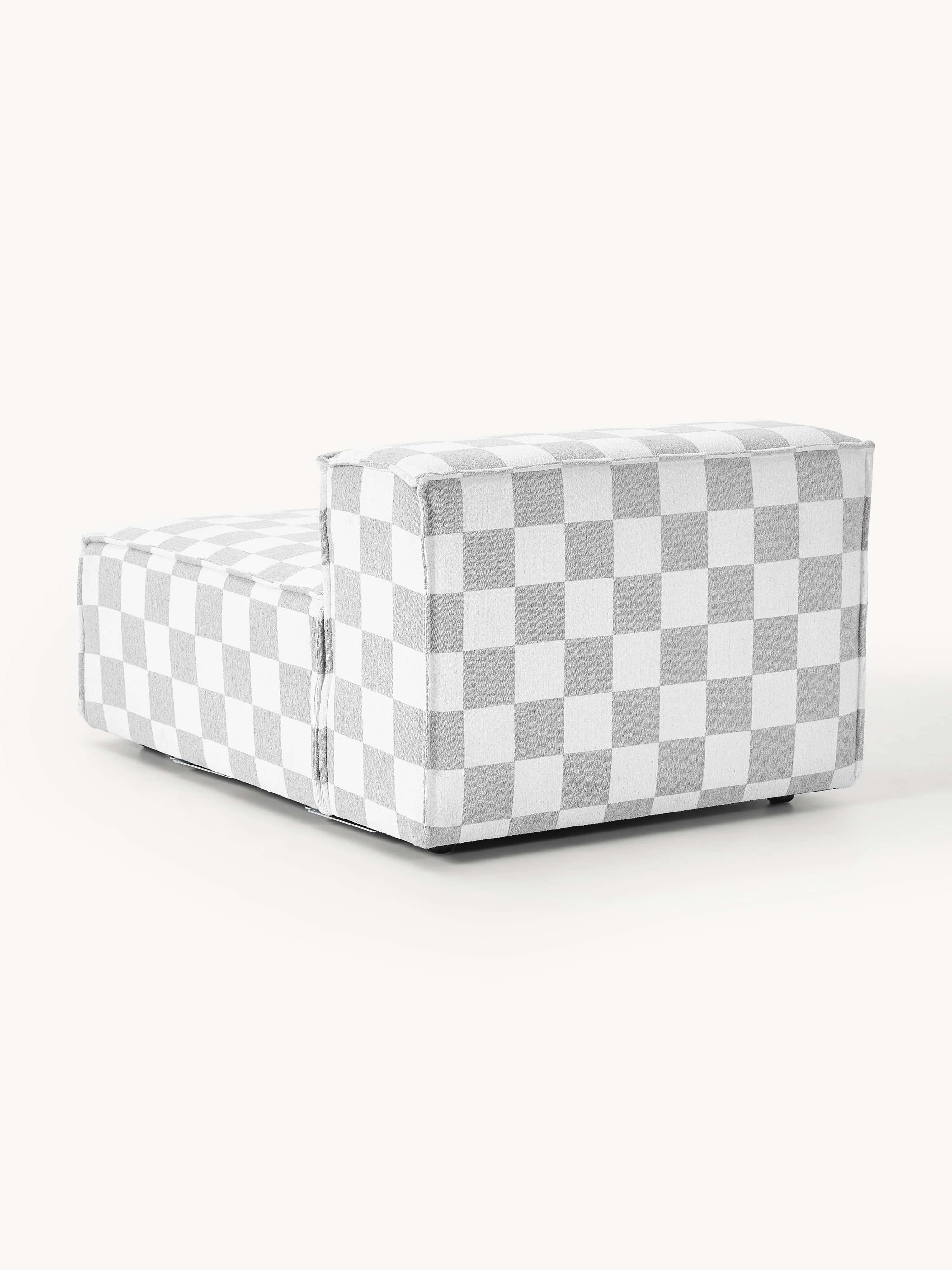 Westwing | Crosby Studios, bouclé middenmodule Lennon