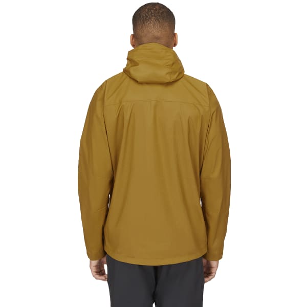Veste randonnée RAB DOWNPOUR PLUS 2.0 JACKET FOOTPRINT