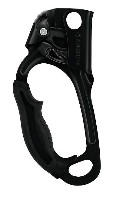PETZL - ASCENSION INTERVENTION POIGNEE