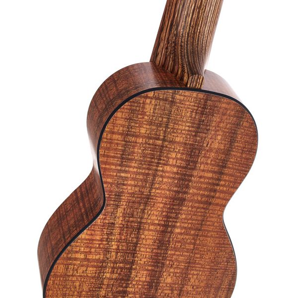Martin Guitar 0XK Life Is Good Concert Uke