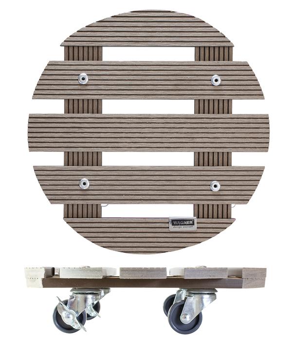 Wagner Pflanzroller, Ø 29 cm