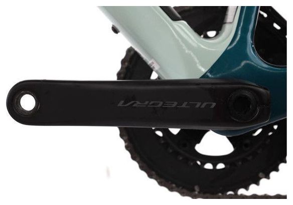 Produit reconditionné · Cannondale Synapse Carbon 2 - Vélo de route | Très bon état
