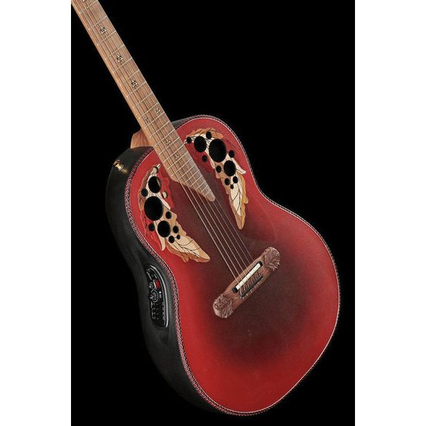 Ovation Adamas 1687 GT RRB
