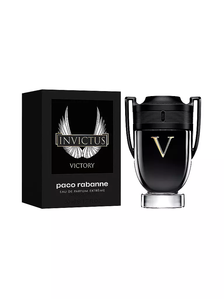 PACO RABANNE Invictus Victory Eau de Parfum 50ml keine Farbe