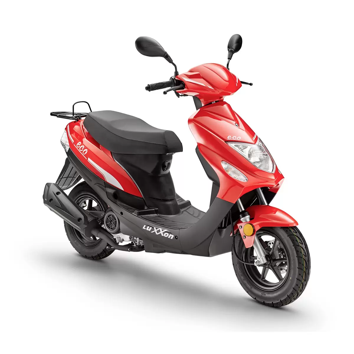 Motorroller Luxxon ECO 45 km/h RD