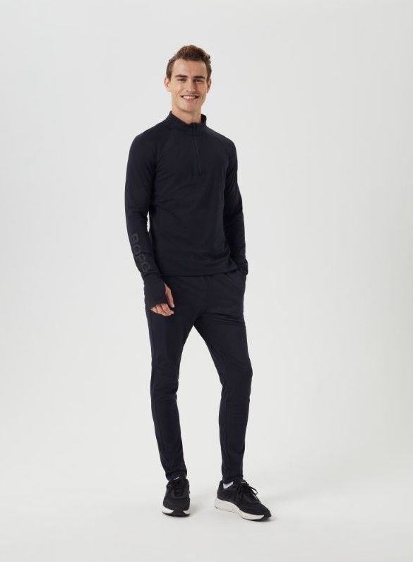 Bjorn Borg - Training Pants - Joggingbroek - Zwart