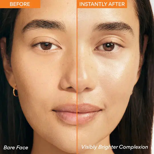 Vitamin C Green Tea Enzyme Brightening Serum