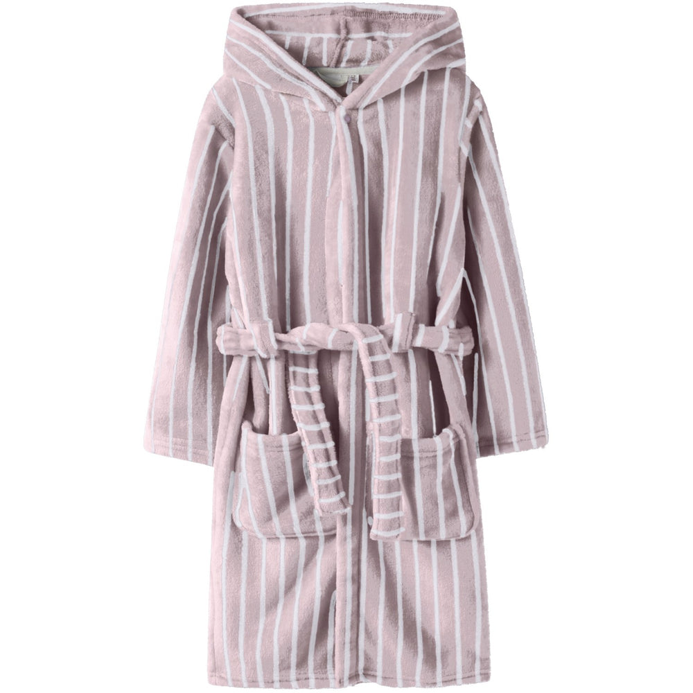 Køb Name It Keepsake Lilac Nkfrose Morgenkåbe