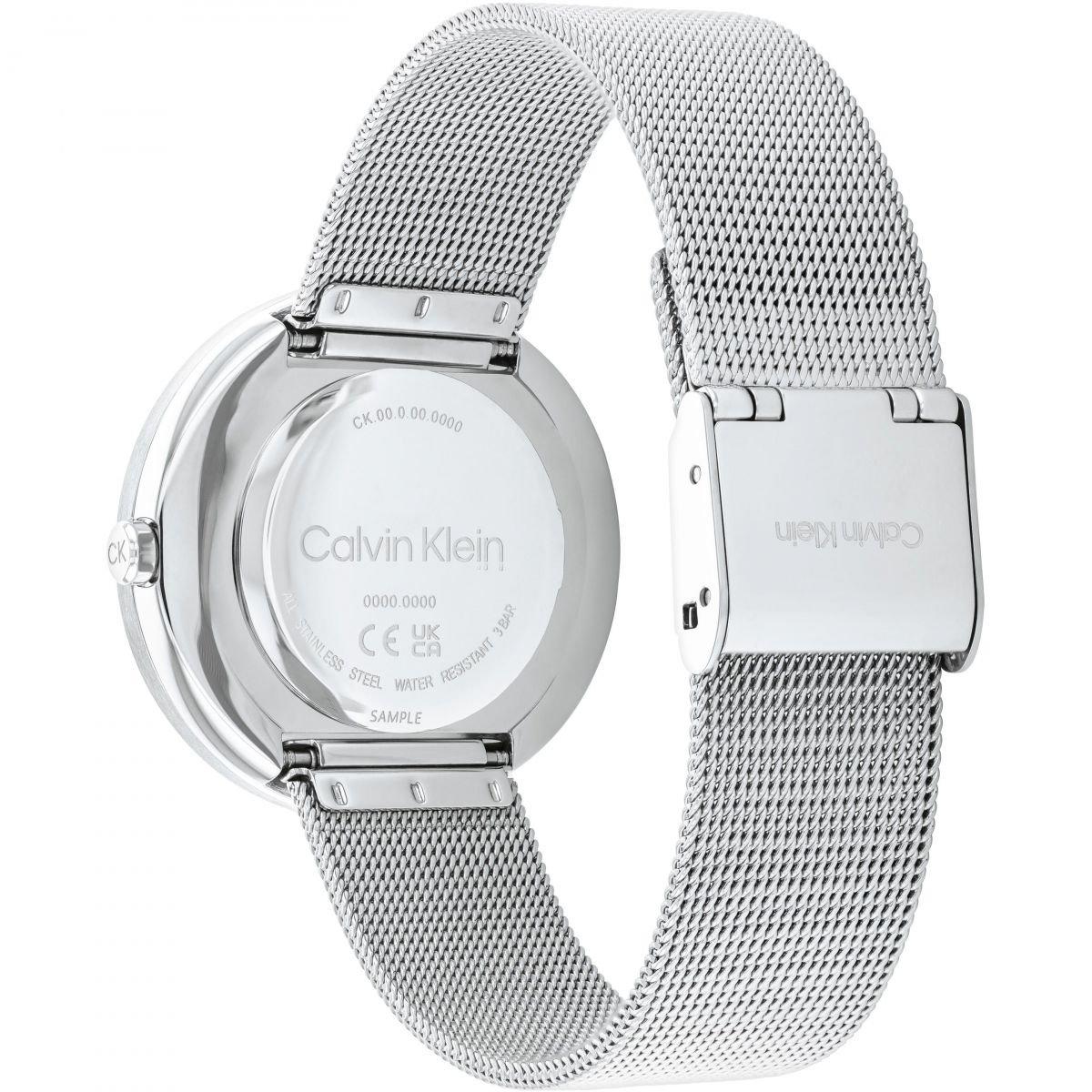 Calvin Klein Ladies Calvin Klein Watch 25200149