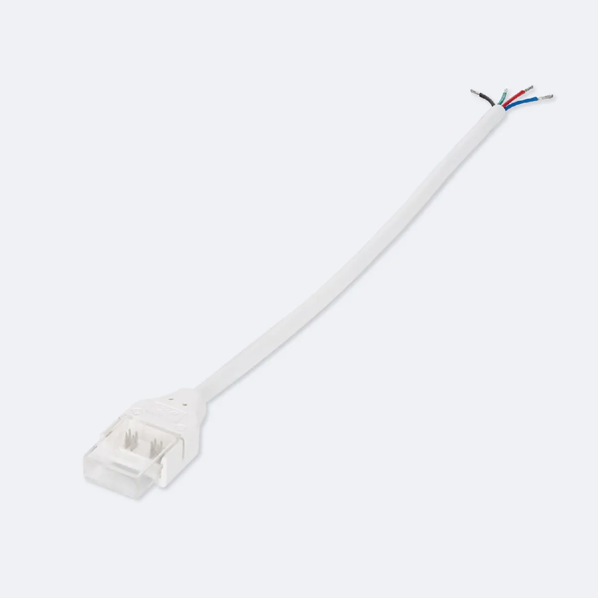 Ledkia Connecteur HIPPO IP65 RGBIC