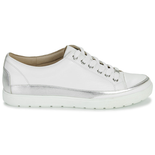 Caprice - BUSCETI - Blanc / Argent
