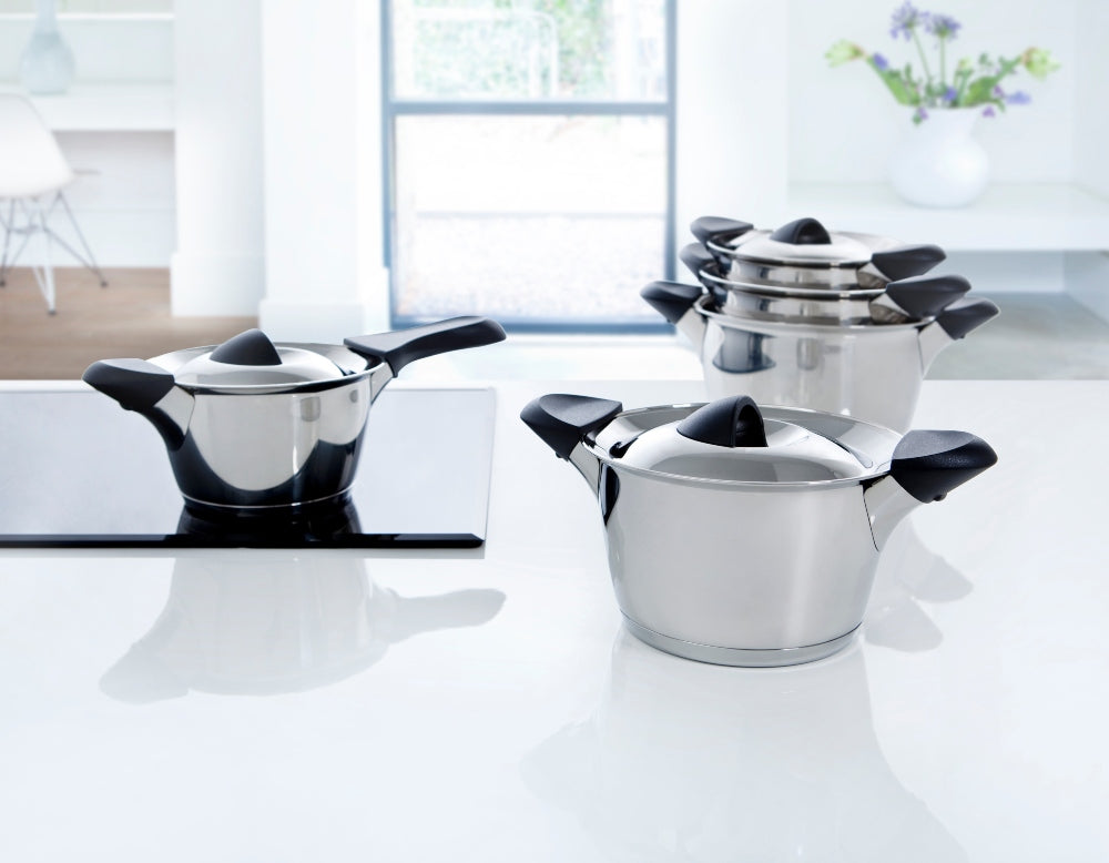 Q-linair Classic kookpan