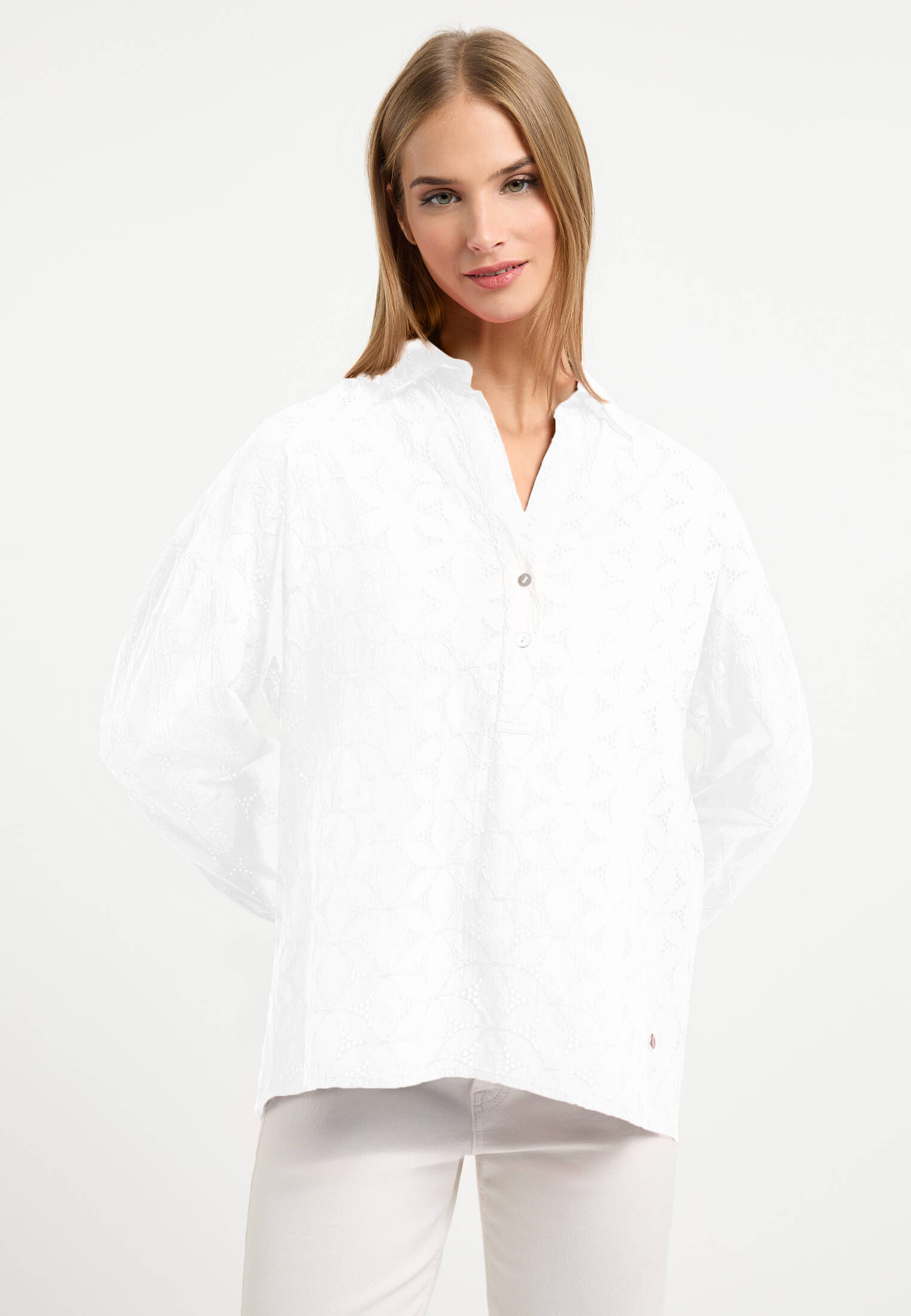 Frieda & Freddies| Damen Bluse