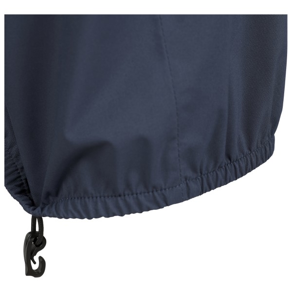 Heber Peak - Women's SilvaHe. 2,5L Rain Pants - Pantalon imperméable