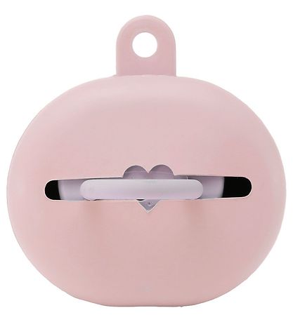 Hevea Pink - Powder