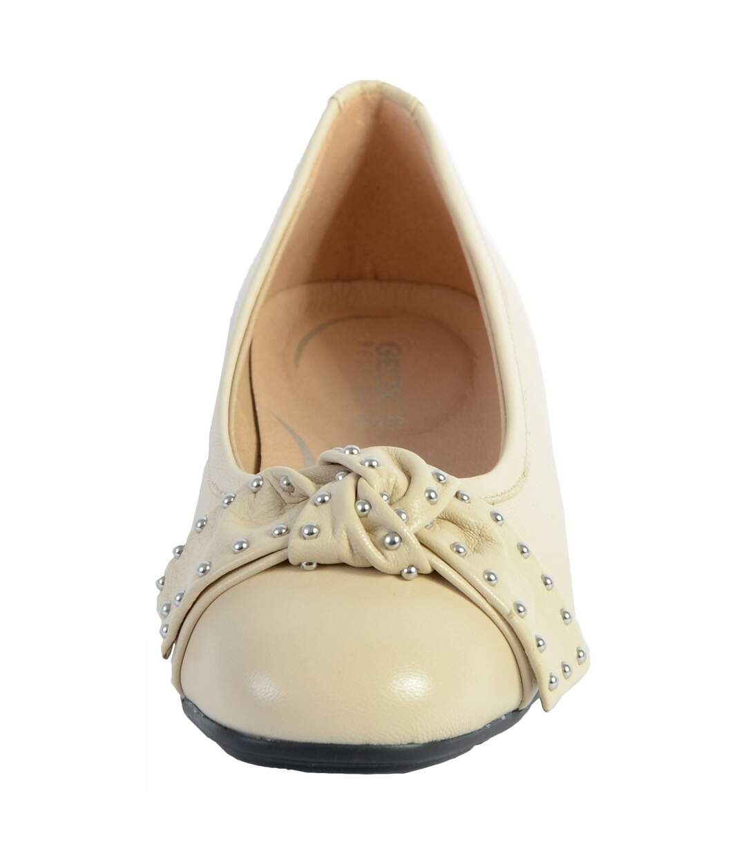 Ballerine Geox D Annytah - Nappa Sheep Lea