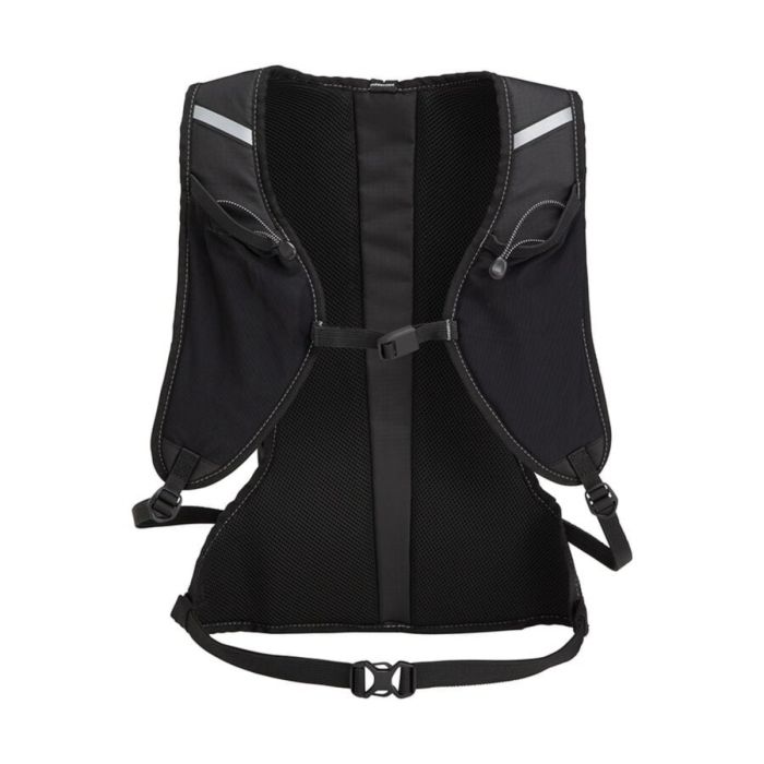 Mizuno Unisex Rygsække og tasker Backpack 11L CR Sort