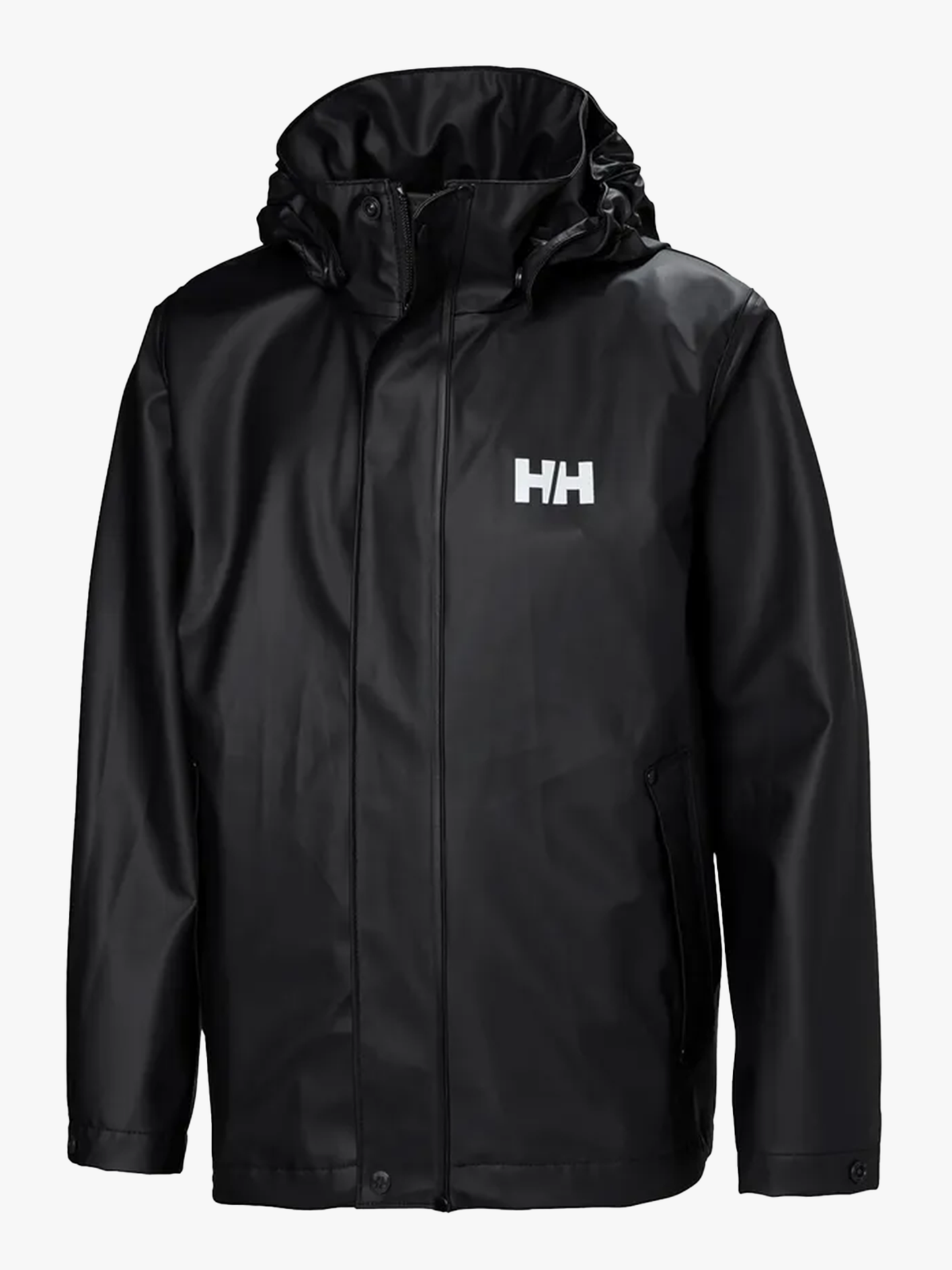 Junior Moss Jacket