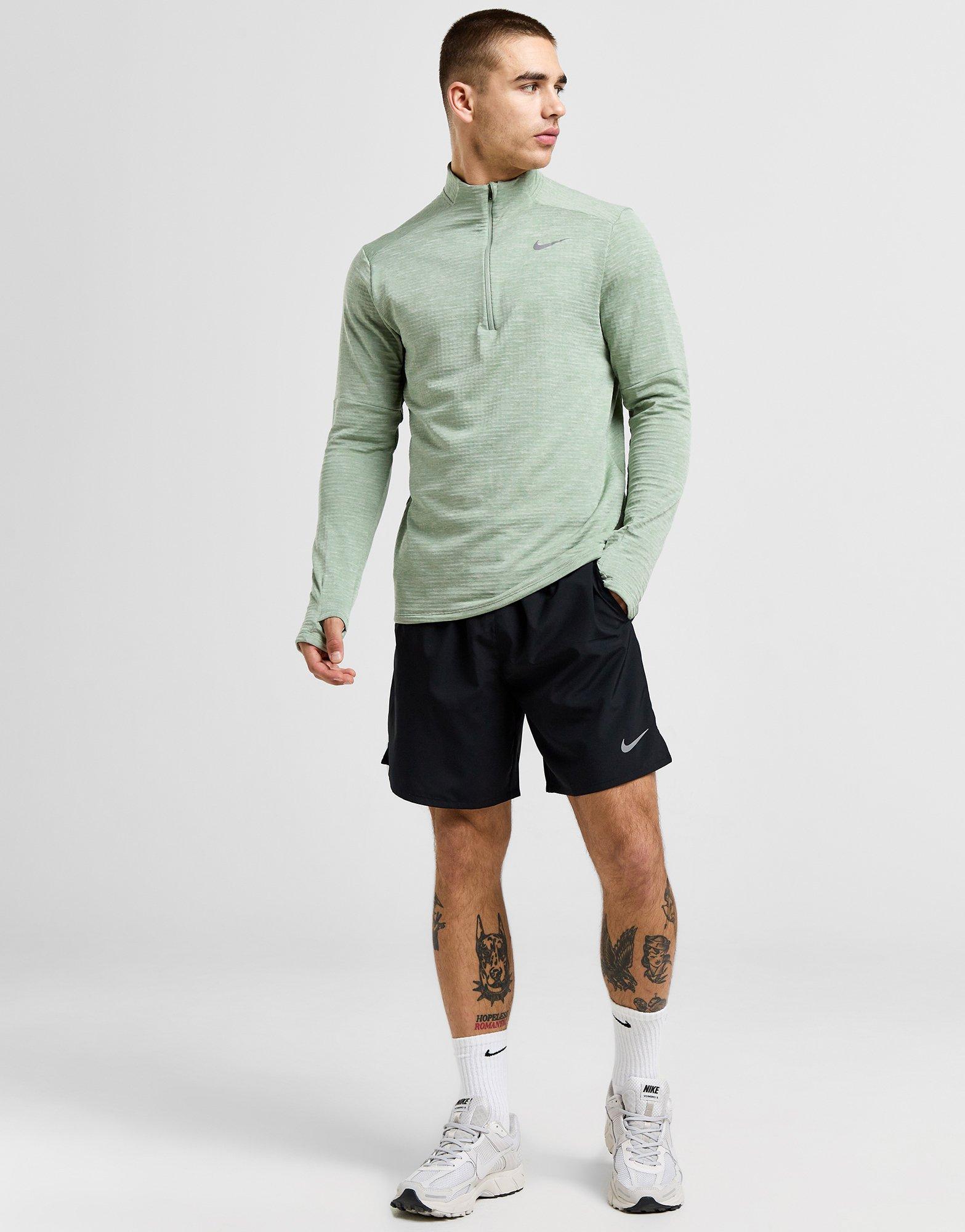 Nike Haut de running Element Homme