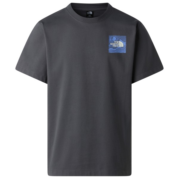 The North Face - Mountain Escape Relaxed Short Sleeve Tee - T-shirt