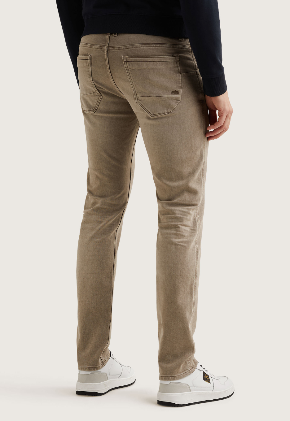 PME Legend Nightflight Regular Fit Jeans