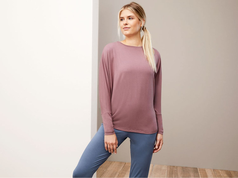 Dames-shirt
