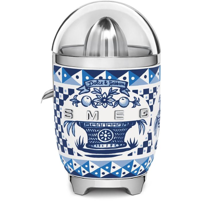 SMEG Zitruspresse Dolce & Gabbana CJF01DGBEU