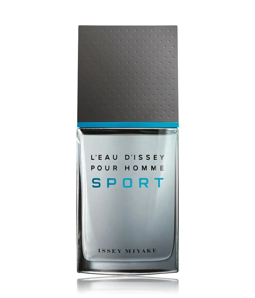 Issey Miyake - L'eau D'issey Homme Sport50 ml. EDT