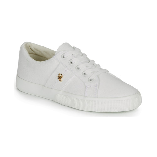 Lauren Ralph Lauren - JANSON II Blanco