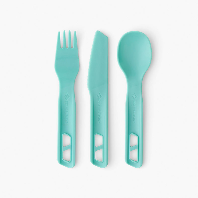 Sea to Summit Passage Cutlery 3er Set