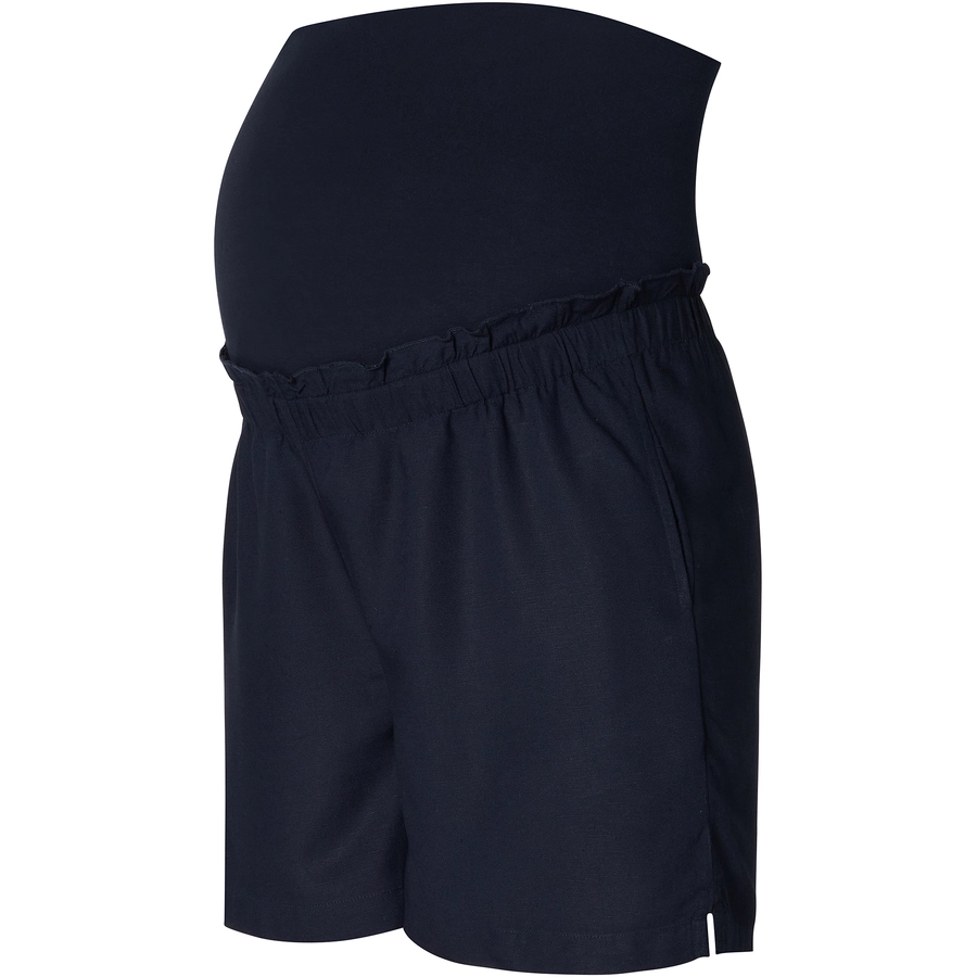 Esprit Umstandsshorts Night Sky Blue