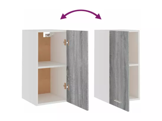 Armoire suspendue 