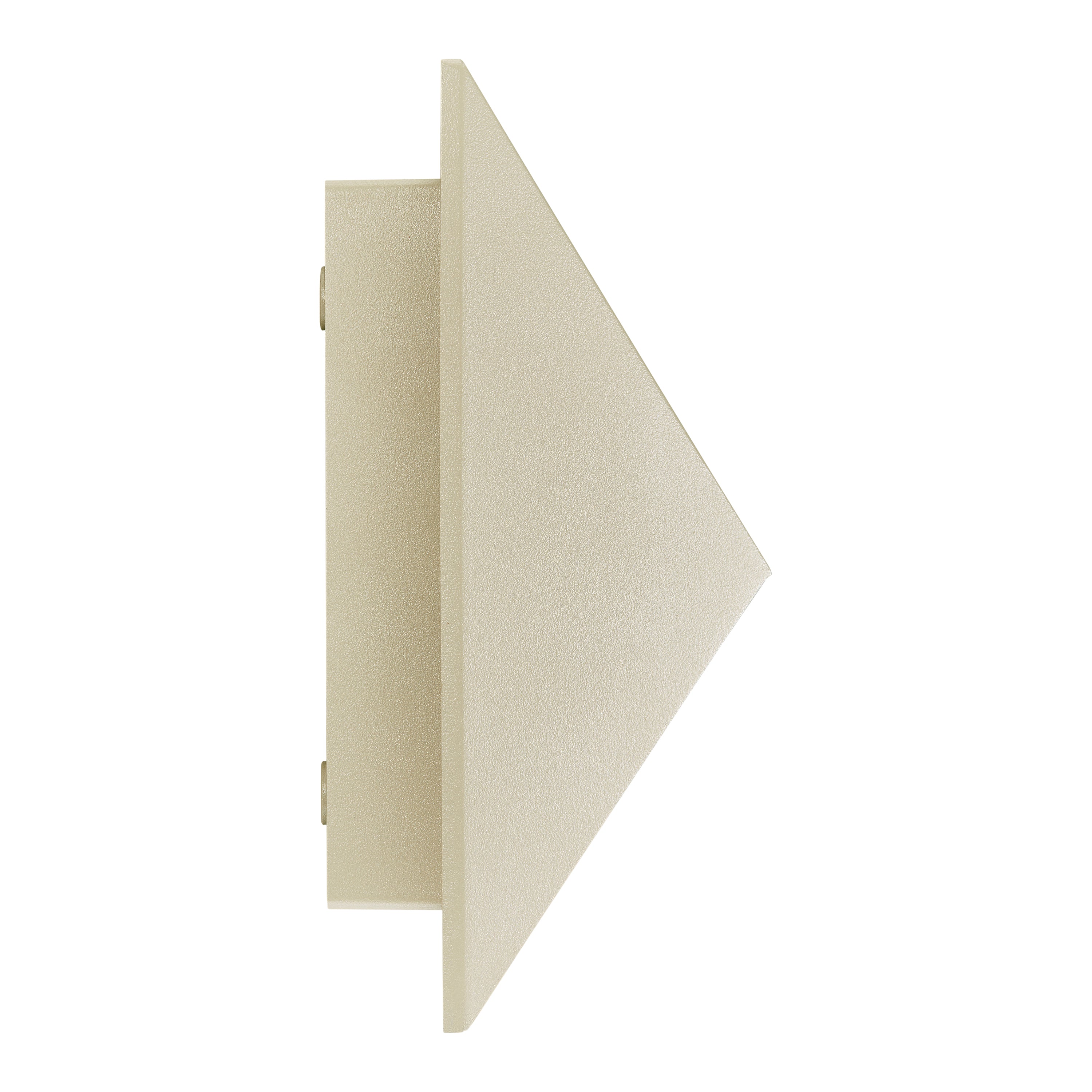 Nordlux Pontio Wandlamp B 15 - Sanded