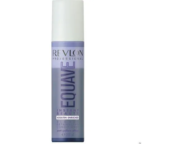 Revlon Professional Equave Anti-Brassiness Instant Detangling Conditioner 200 ml