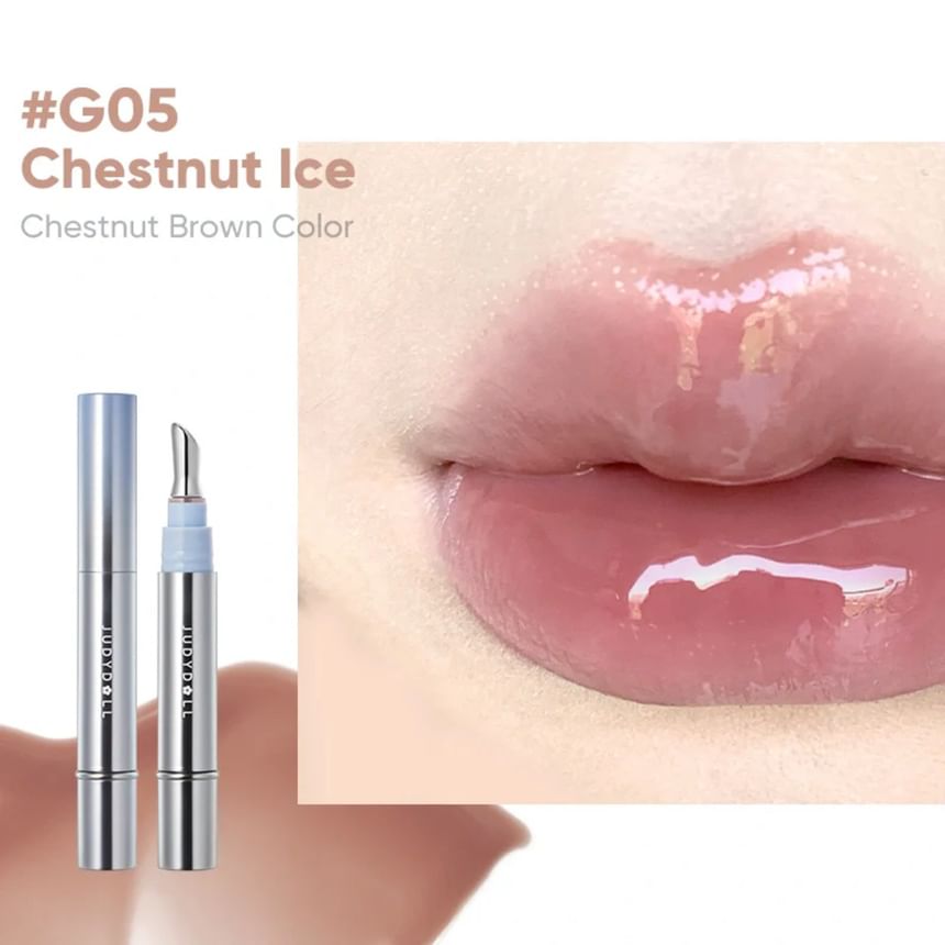 Judydoll - Waterige Essence Lipgloss (4-6)