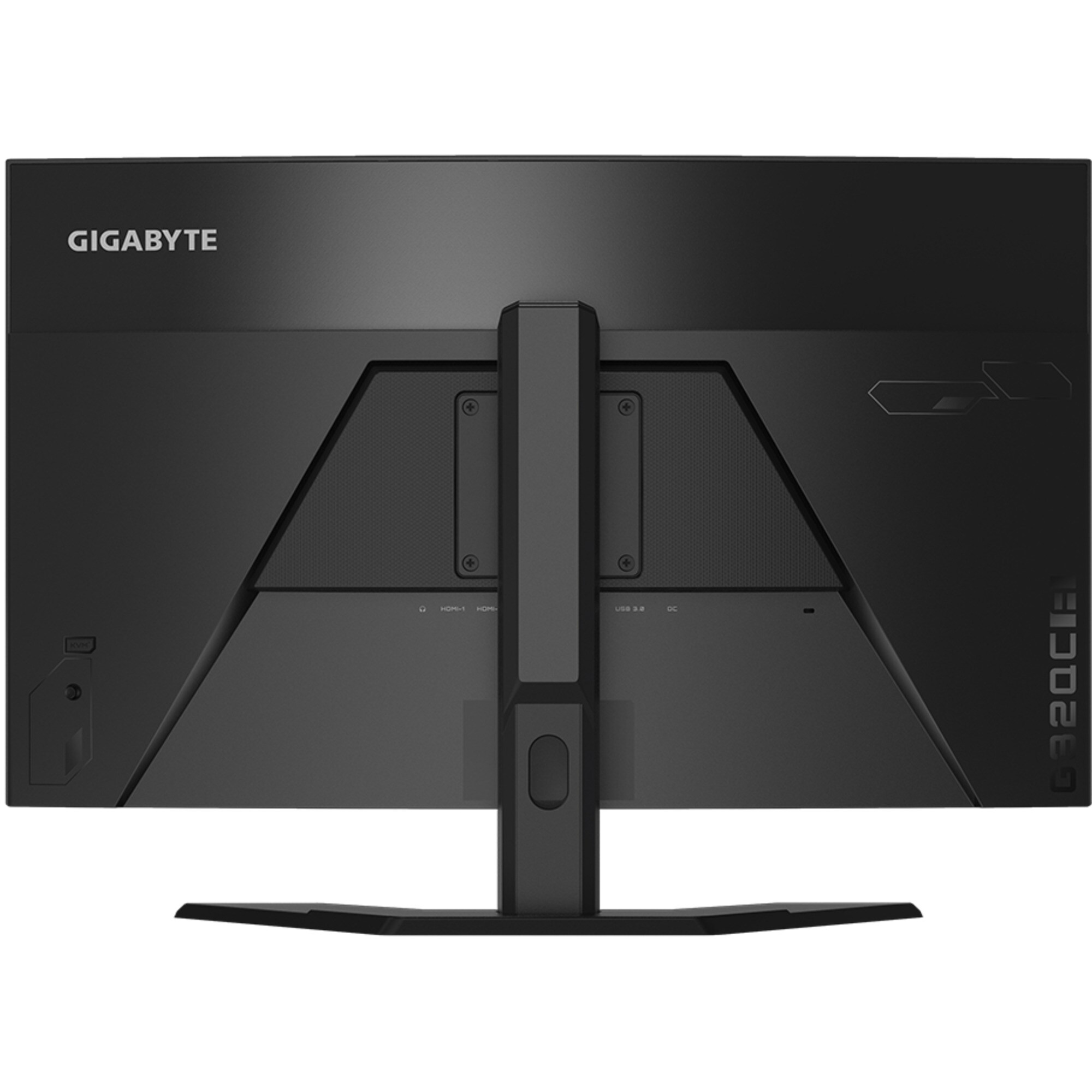 GIGABYTE Gaming-Monitor G32QC A