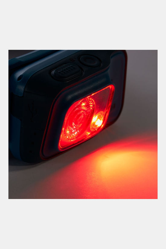 Black Diamond Black Diamond Cosmo 350 Lumen Oplaadbaar Hoofdlamp