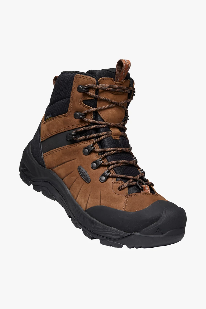 Keen Revel IV Mid Polar Herren Winterboot