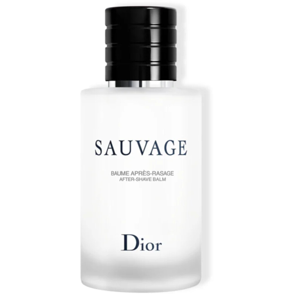 Dior Sauvage After Shave Balm100 ml