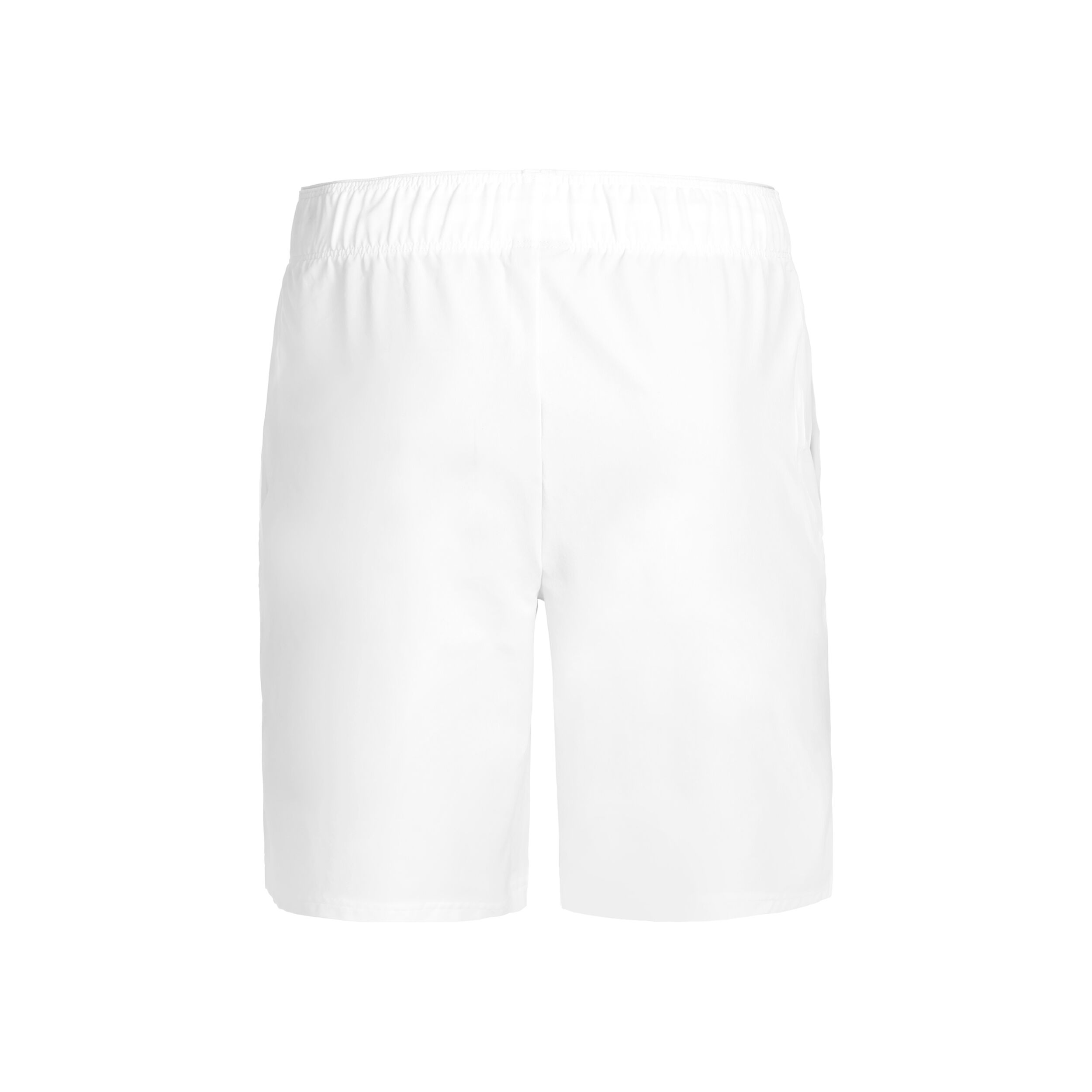 Nike Court Dri-Fit Advantage 9in Shorts Hommes - Blanc