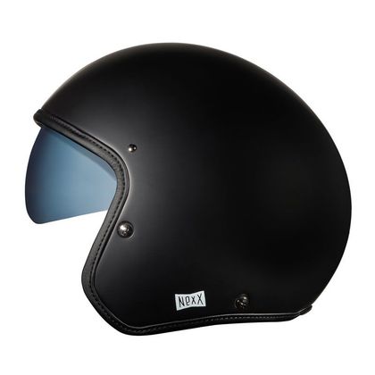Casque Nexx X.G20 PURIST SV - Noir