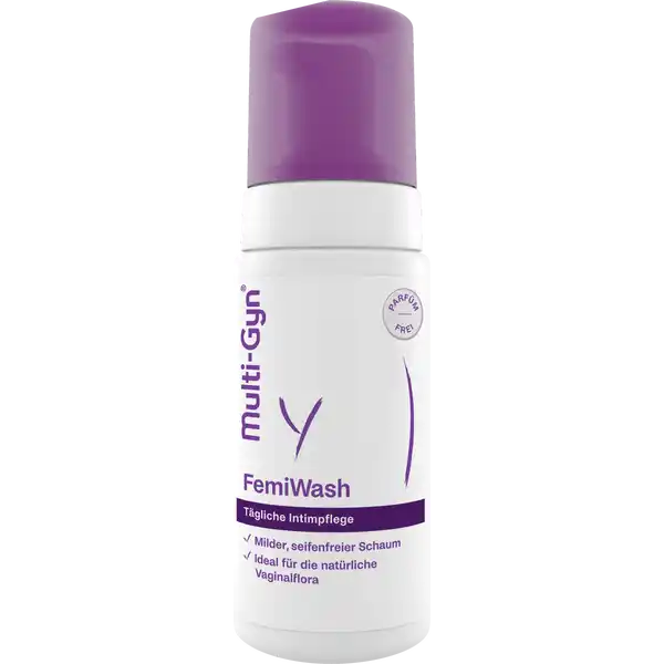 FemiWash