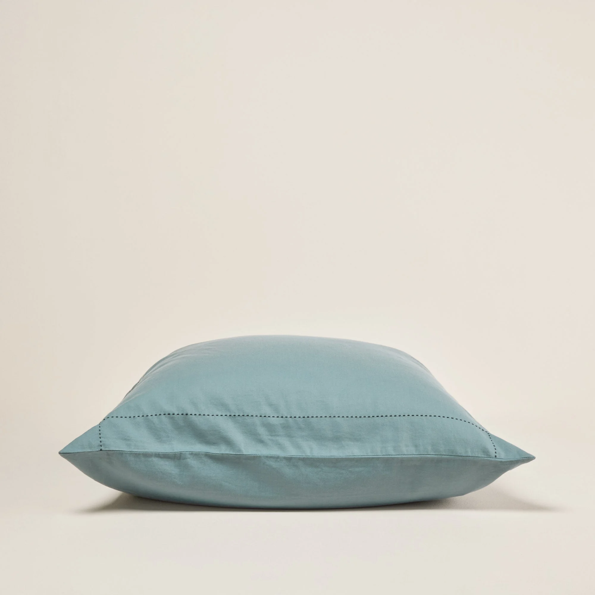 ANOUK - Lot de 2 taies d'oreiller | Vert